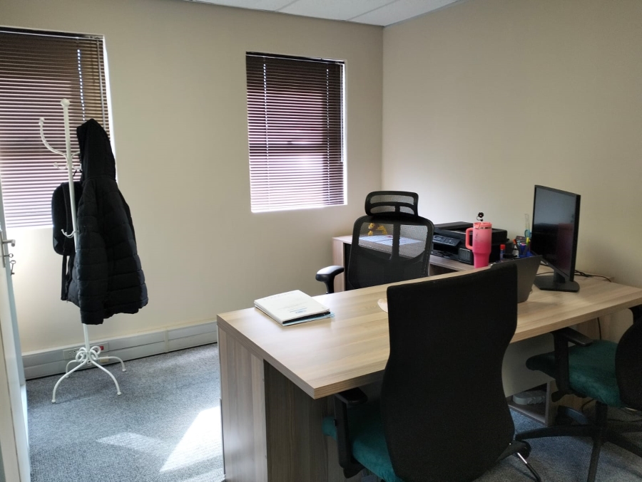 To Let commercial Property for Rent in Durbanville Western Cape